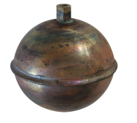 EB 103 C Copper Float