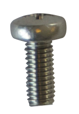 EB 5 x 12mm 30 S/S posi MT screws (for all stokes elements) image