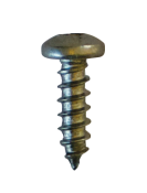 EB 110 EB Pk Lid Screws 34 SS for JRJE units