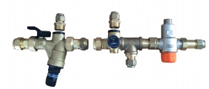 Valve Kit for Boil/Hot Units image