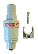 FMP 350 PLV Plastic Pressure Limiting Valve