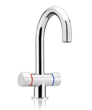 Fusion Under Bench Boil/Chill units 40 cups boil/30 cups chilled image